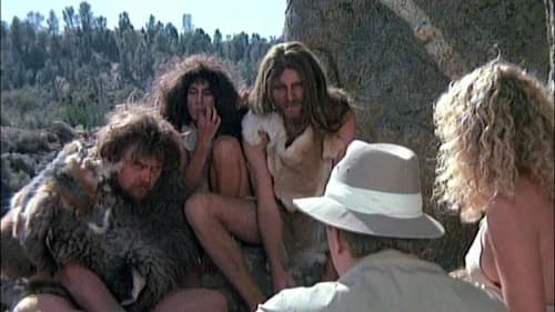 Backdrop do filme: Cavegirl