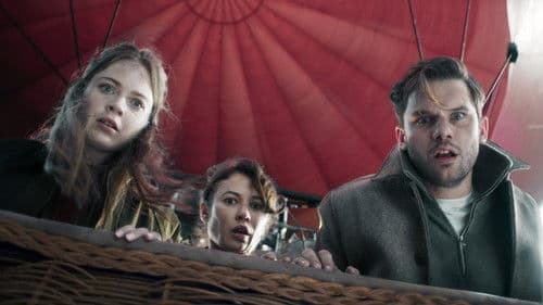 Backdrop do filme: Turbulência