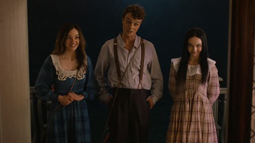 Backdrop do filme: Todo Mundo em Pânico