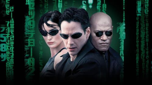 Backdrop do filme: Matrix