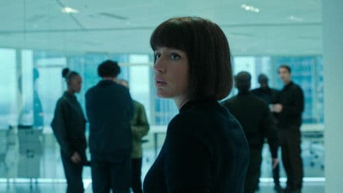 Backdrop do filme: Chien 51