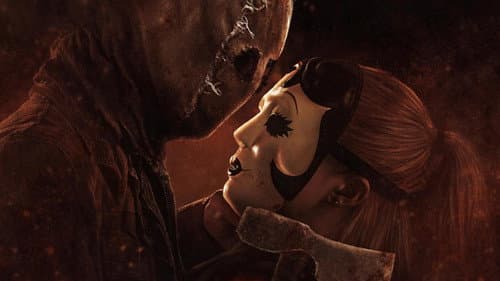 Backdrop do filme: Os Estranhos: Capítulo Final