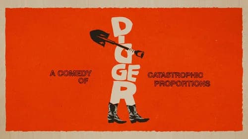 Backdrop do filme: Digger