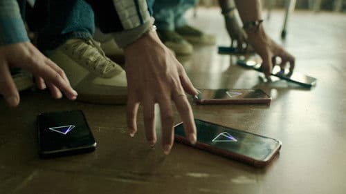 Backdrop do filme: Boa Sorte, Divirta-se, Não Morra