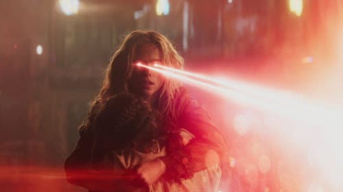 Backdrop do filme: Supergirl