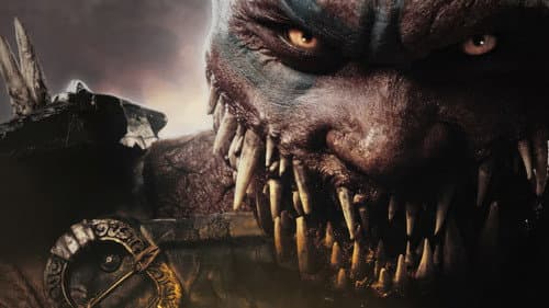 Backdrop do filme: Mortal Kombat 2