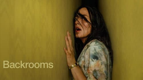 Backdrop do filme: Backrooms: Um Não-Lugar