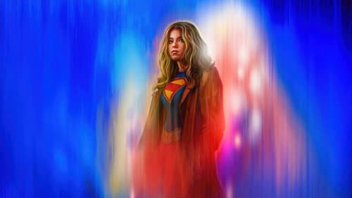 Backdrop do filme: Supergirl