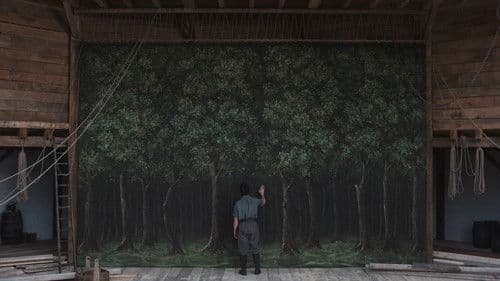 Backdrop do filme: Hamnet: A Vida Antes de Hamlet