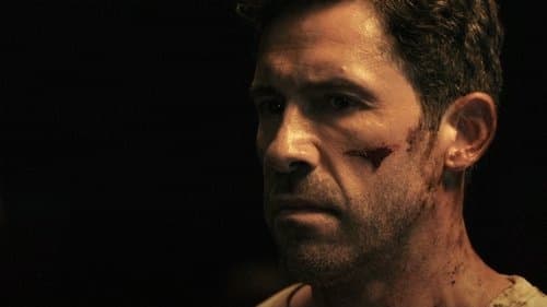 Backdrop do filme: Prisioneiro de Guerra