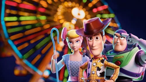 Backdrop do filme: Toy Story 4