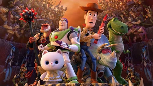 Backdrop do filme: Toy Story 4