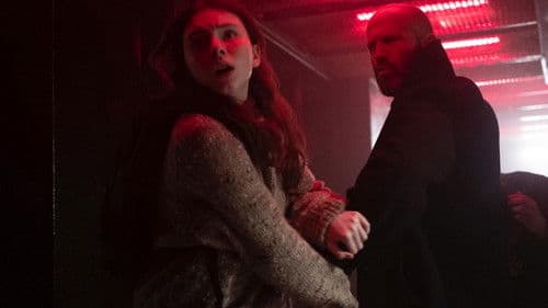 Backdrop do filme: Missão Refúgio