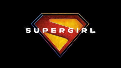 Backdrop do filme: Supergirl