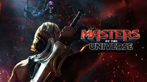 Backdrop do filme: Mestres do Universo