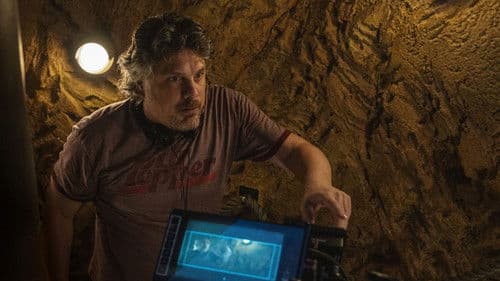 Backdrop do filme: O Primata