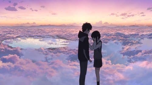 Backdrop do filme: Your name.