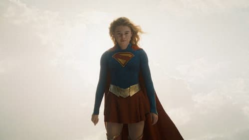 Backdrop do filme: Supergirl