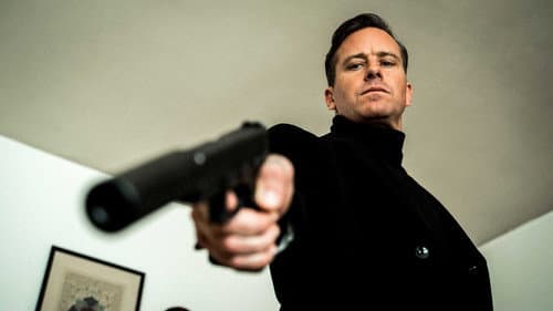 Backdrop do filme: Citizen Vigilante