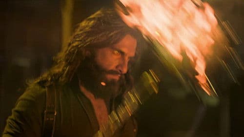 Backdrop do filme: धुरंधर: द रिवेंज