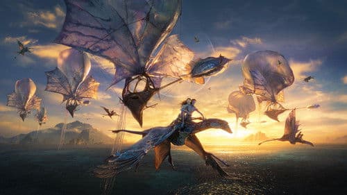 Backdrop do filme: Avatar: Fogo e Cinzas