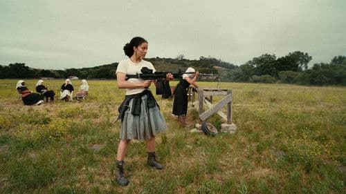 Backdrop do filme: Uma Batalha Após a Outra