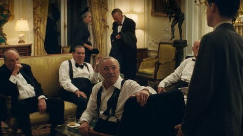 Backdrop do filme: Marty Supreme