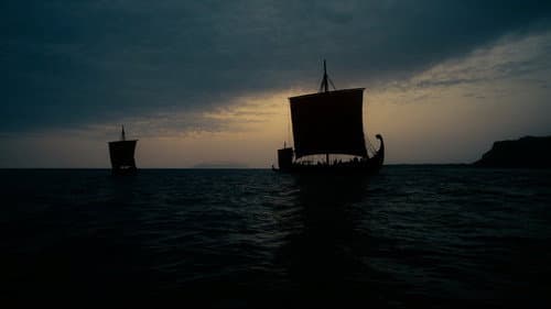 Backdrop do filme: A Odisseia