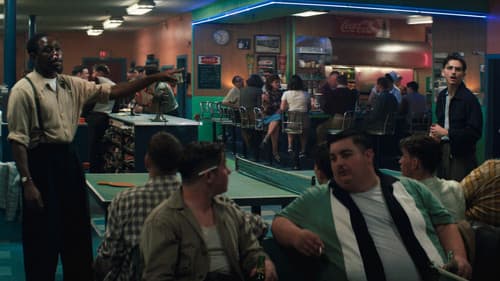 Backdrop do filme: Marty Supreme