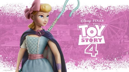 Backdrop do filme: Toy Story 4