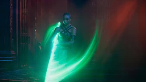 Backdrop do filme: Mortal Kombat 2
