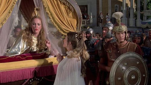 Backdrop do filme: A História do Mundo: Parte I