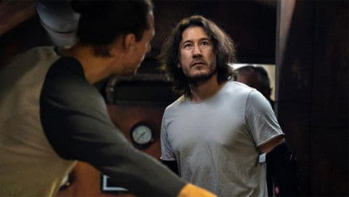 Backdrop do filme: Iron Lung