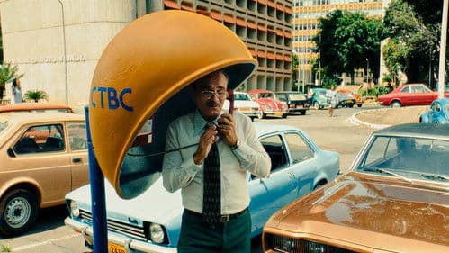 Backdrop do filme: O Agente Secreto