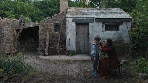 Backdrop do filme: Hamnet: A Vida Antes de Hamlet