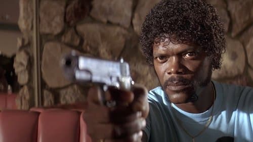 Backdrop do filme: Pulp Fiction: Tempo de Violência