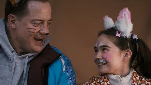 Backdrop do filme: Família de Aluguel