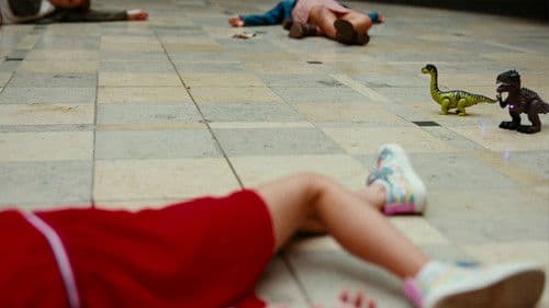 Backdrop do filme: Bugonia