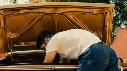 Backdrop do filme: O Agente Secreto