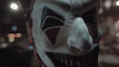 Backdrop do filme: The Jester 2