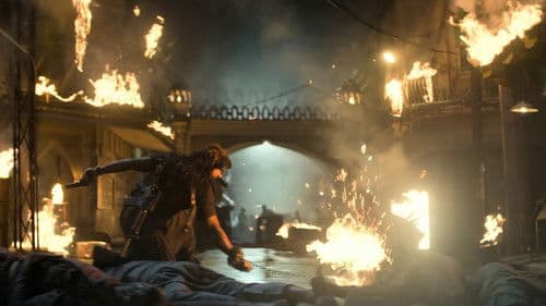 Backdrop do filme: धुरंधर: द रिवेंज