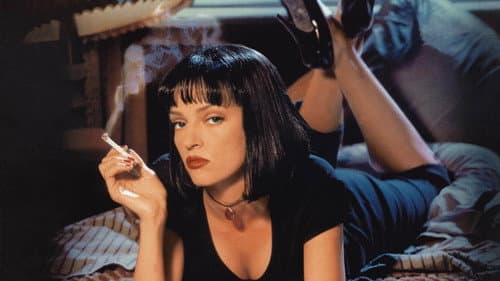 Backdrop do filme: Pulp Fiction: Tempo de Violência