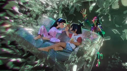 Backdrop do filme: A Ilha Esquecida