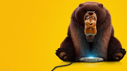 Backdrop do filme: Cara de Um, Focinho de Outro