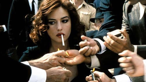 Backdrop do filme: Malèna