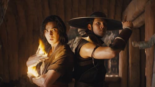 Backdrop do filme: Mortal Kombat