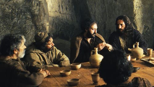 Backdrop do filme: A Paixão de Cristo