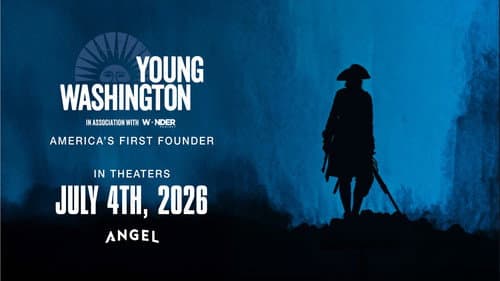Backdrop do filme: George Washington