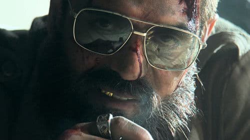 Backdrop do filme: Dhurandhar