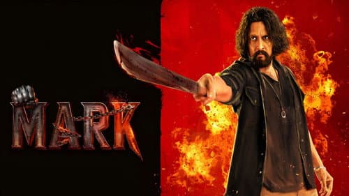 Backdrop do filme: ಮಾರ್ಕ್